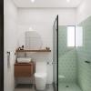 Proyecto/G-House/Roma Sur/CDMX