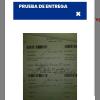 Prueba de entrega 