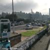 Levantamiento tramos carreteros