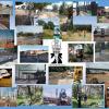 Diferentes obras en qué se ha participado