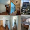 Departamento Chapultepec 405: Reacondicionamiento, Pintura, barniz en madera, barra cocina, muebles cocina, closet y puertas, canceleria.