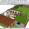 Propuesta para una Casa Habitación en el Pueblo de San Marcos