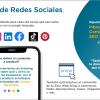 Gestionamos tus redes sociales, con contenido orgánico y pagado.