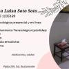 Ana Luisa