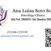 Ana Luisa