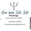 Ana Luisa