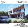 Gader Diseño Y  Construccion