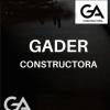 Gader Diseño Y  Construccion