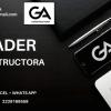 Gader Diseño Y  Construccion