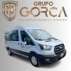 Grupo Gorca