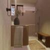 Diseño de Baño: Seleccion de materiales, diseño de mobiliario y accesorios, e iluminación