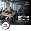 Talento con Propósito