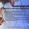 Nuestros servicios Nuestros servicios