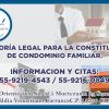 Servicios Legales