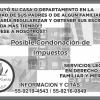 Servicios Legales