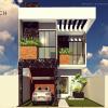 CASA KOOCH 160 M2 CANCUN, QUINTANA ROO,, MX.