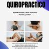 Servicio quiropráctico en Mérida, Yucatán