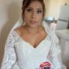 Maquillaje y Peinado Nupcial 