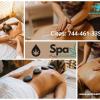 Spa Cbdtherapy