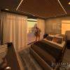 Diseño interior  Revit   Vray5.20.23