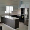Cosina integran remodelación