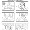 Storyboard práctica