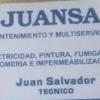 Juan Salvador