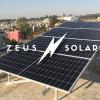 Zeus Solar