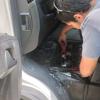 Peugeot Manager reparación placa de alimentaciónes de bateria