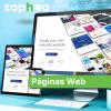 Creación de Paginas Web