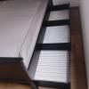 Cama/canapé con cajones