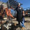 Smoke House Bbq Catering