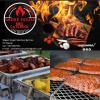 Smoke House Bbq Catering