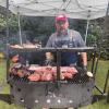 Smoke House Bbq Catering
