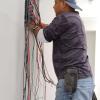 Instalaciones Eléctricas Plomería Pintura Albañilería