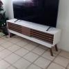 Armado de mueble para Tv modular