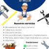 Servicios De Mantenimiento Integral Garcor