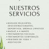 Servicios 