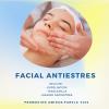 Facial antiestres 