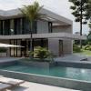 proyecto casa bosque real // atlanticoarqs