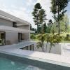 proyecto casa bosque real // atlanticoarqs