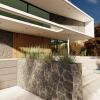 proyecto casa rancho san juan /bsas// atlantico arqs