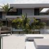 proyecto casa bosque real // atlanticoarqs