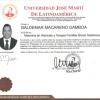 Baldemar Macareno