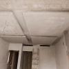 Plafon despegable detalle islas