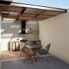 Propuesta de terraza