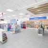 Fotografía interior Farmacias del Ahorro