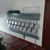 Instalacion de bases bajo norma CFE