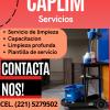 Caplim Servicios