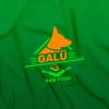 Logotipo GALÜ
